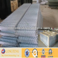 Best quality widely used hot sale galvanized welded wire fence panels